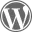 Wordcamp.jp Logo