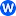 Wordcrossyanswer.com Favicon