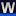 Worddrow.net Logo