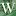 Wordebys.com Favicon
