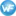 Wordfast.com Logo