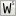 Wordfeudhelp.nl Favicon
