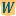 Wordhtml.com Logo
