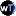 Wordlesstech.com Logo