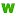 Wordleunlimited.com Logo