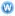Wordola.com Favicon