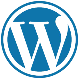 Wordperest.com Logo