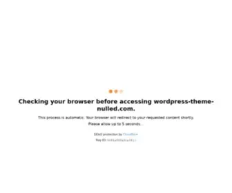 Wordpress-Theme-Nulled.com(WordPress Theme Nulled) Screenshot