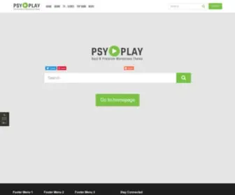 Wordpress-Theme1.ml(Wordpress Theme1) Screenshot