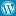 Wordpressify.ru Favicon