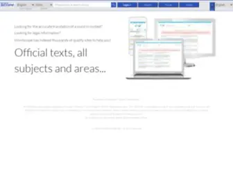 Wordscope.com(Wordscope) Screenshot