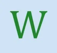 Wordsonwealth.com Logo