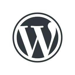 Wordspress.org Logo