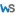 Wordsteps.com Favicon