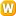Wordswithfriendscheat.io Logo