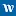 Wordsworth.co.za Favicon