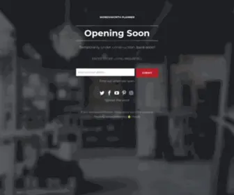 Wordsworthplanner.com(Wordsworthplanner) Screenshot