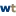 Wordtravels.com Logo