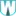 Wordunscrambler.net Logo
