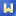 Wordz.cn Favicon