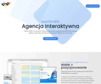 Worfordis.pl(Strony WWW) Screenshot