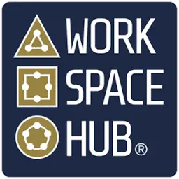 Work-Space-Hub.com Favicon