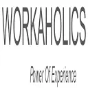 Workaholicsindia.com Favicon
