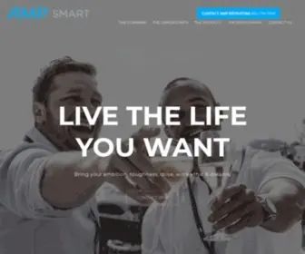 Workatamp.com(Live the Life You want) Screenshot