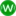 Workchat.ir Logo