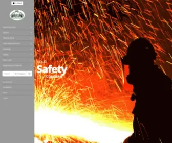 Workersafetyequipment.com(Workersafetyequipment) Screenshot