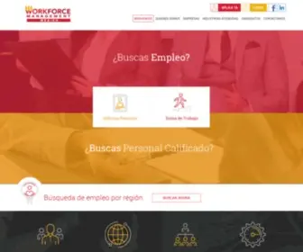 Workforce.mx(Gestión de Recursos Humanos) Screenshot