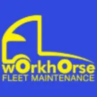 Workhorsefleetmaintenance.com.au Logo