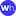 Workhub.digital Logo
