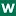 Workingwell.ch Favicon