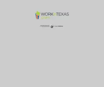 Workintexas.com(WorkInTexas) Screenshot