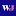 Workjuice.nl Favicon