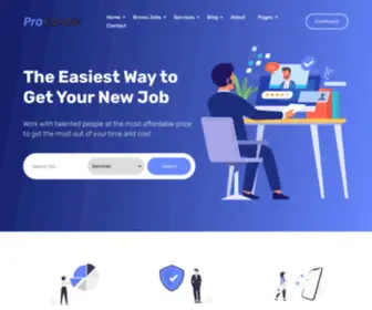 Workmio.com(My Blog) Screenshot