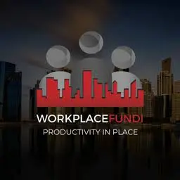 Workplacefundi.com Logo