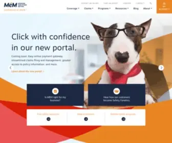Worksafecenter.com(WorkSAFE (Smart) Screenshot
