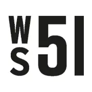 Workspace51.be Logo