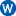 Worktel80.com Favicon