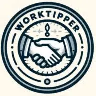 Worktipper.com Logo