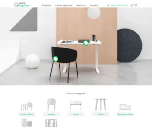 Worktogether.store(WorkTogether Store) Screenshot