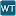 Worktrainer.nl Favicon