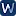 Workview.com Logo