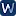 Workview.com Favicon