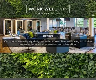 Workwellwin.com(WORK WELL WIN) Screenshot