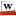 Workwise.org.nz Favicon