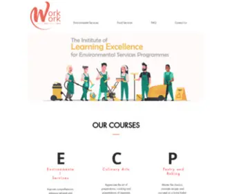 WorkWork.sg(Work work pte ltd) Screenshot