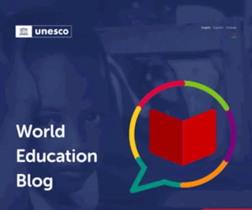 World-Education-Blog.org(World Education Blog) Screenshot